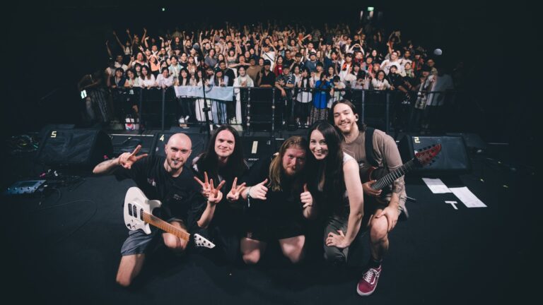 Artifact – Interview