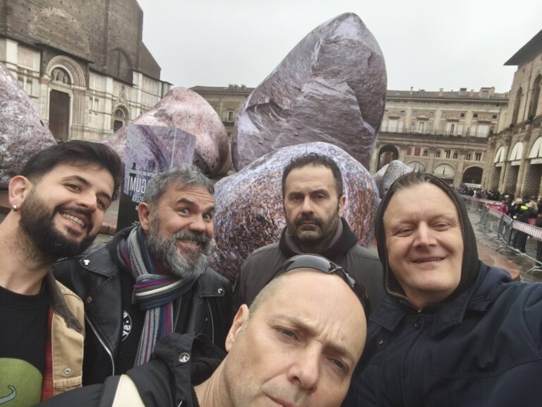 Butt Splitters – Interview