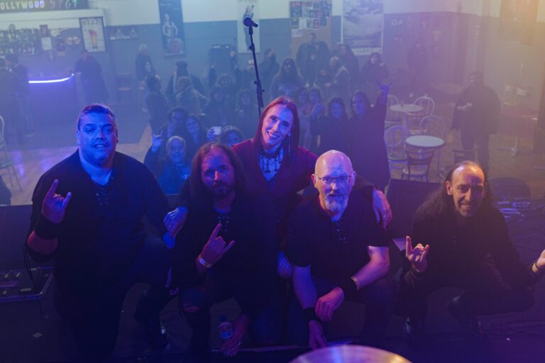 Malignea – Interview