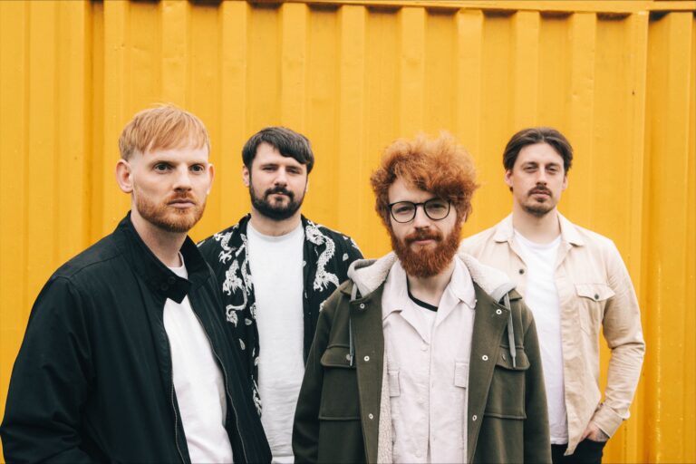 Scout Coast – Interview