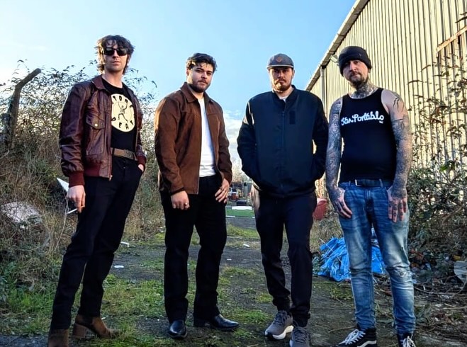 Stone Deaf UK – Interview