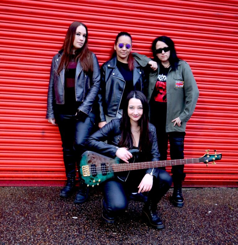 JoanOvArc – Interview