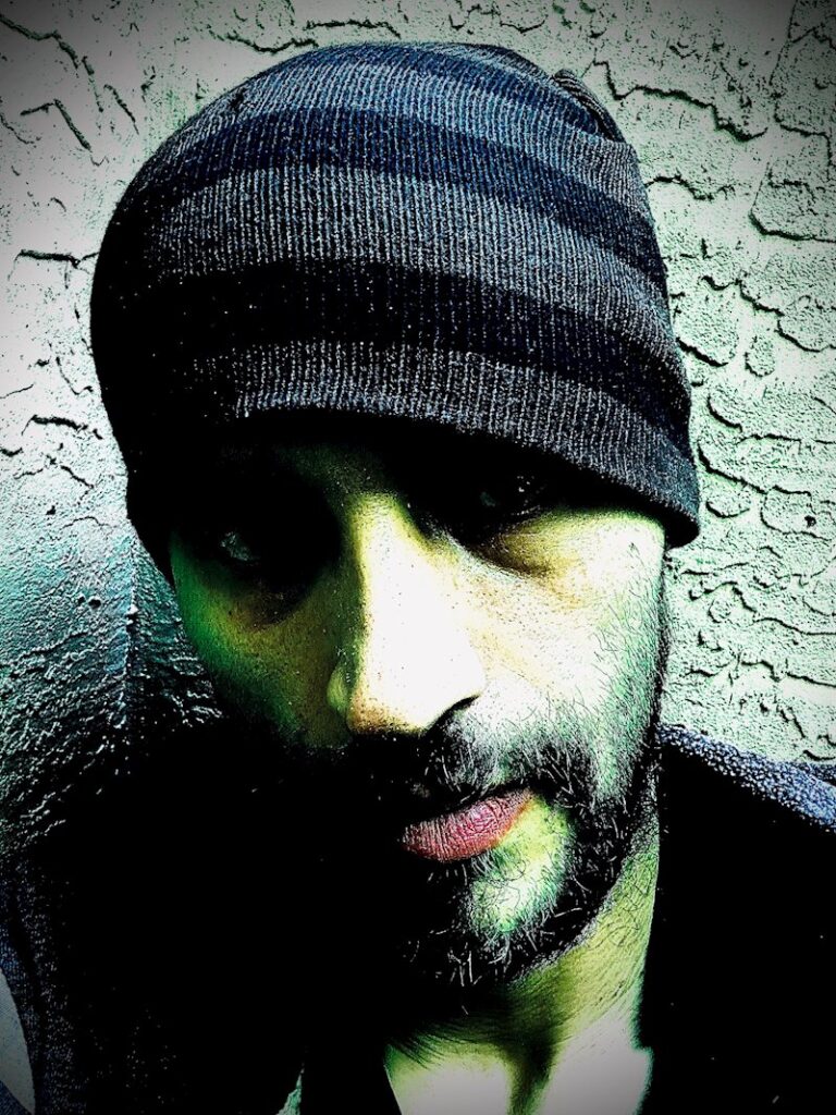 AntiMozdeBeast
