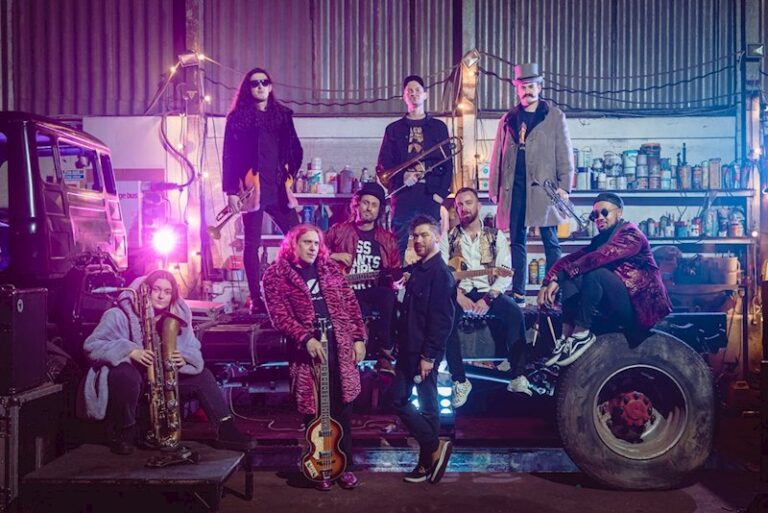 Big Band of Boom