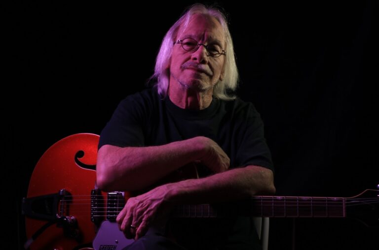 DAVID MOORE AND WESTRIDGE – Interview