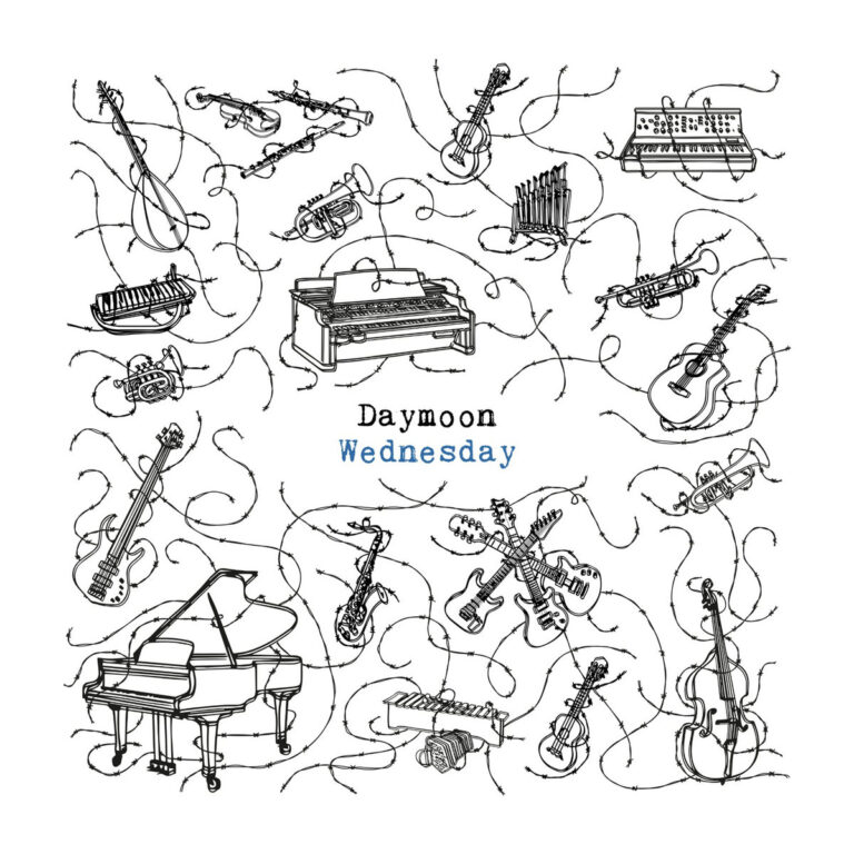 Daymoon – Interview