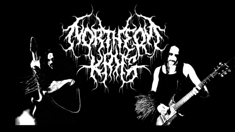Northern Krig