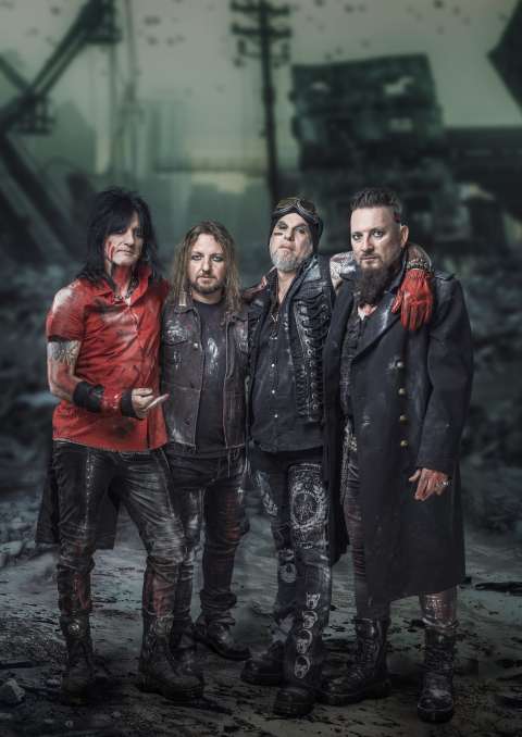 Lords Of Salem