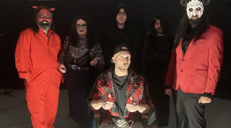 Hell Ever After