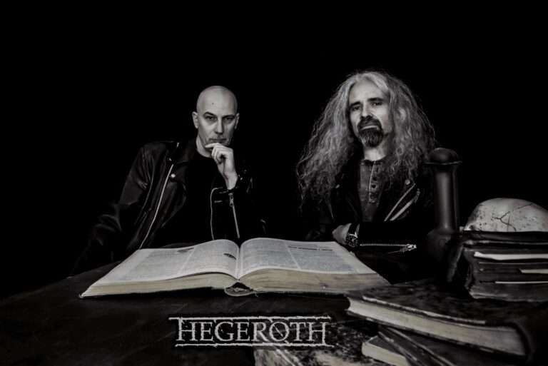 HEGEROTH