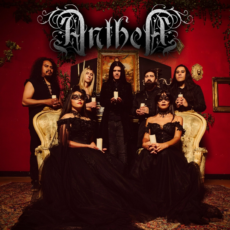 Anthea – 2026 Interview