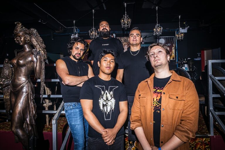 The Divine Project