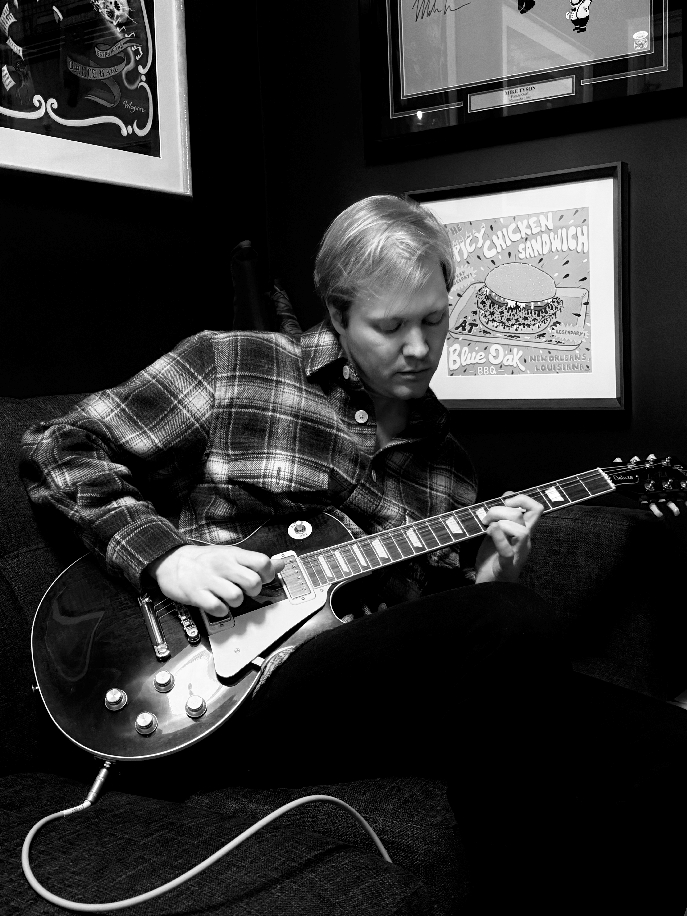Gordy Murphy