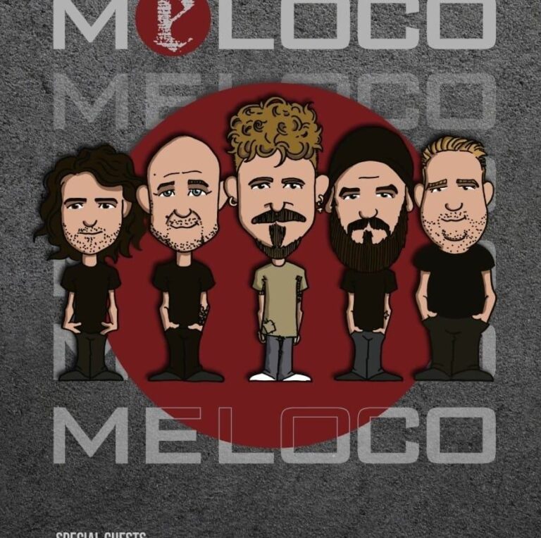 MELOCO – Interview