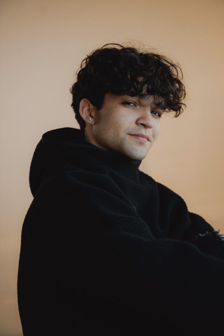 Joshua McCooey