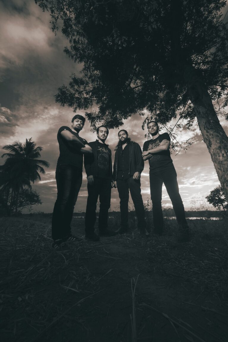 Fallen Letters – Interview