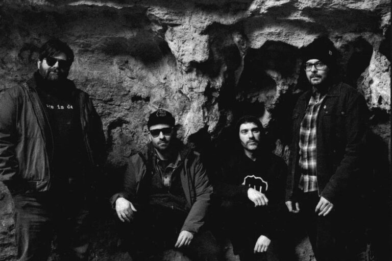 The Valley – Interview