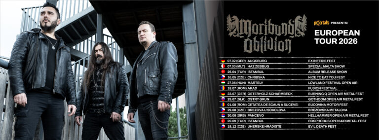Moribund Oblivion