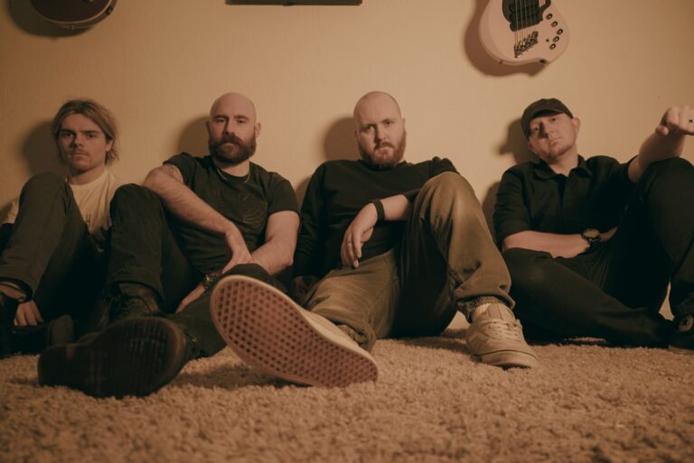 ForeignWolf – 2026 Interview