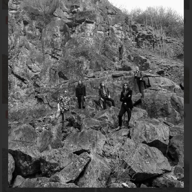 Death Warmed Up – Interview