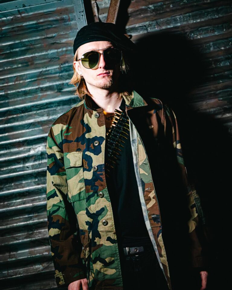 Love Ghost