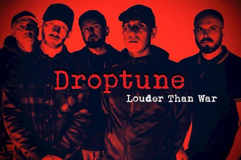DROPTUNE