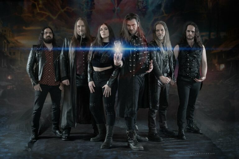 Seven Thorns