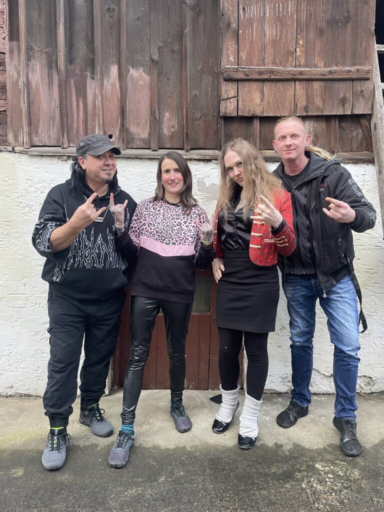 Die Dorks – Interview