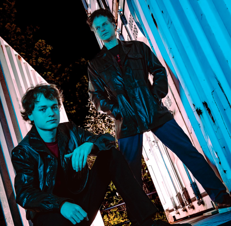 Laptop – Interview