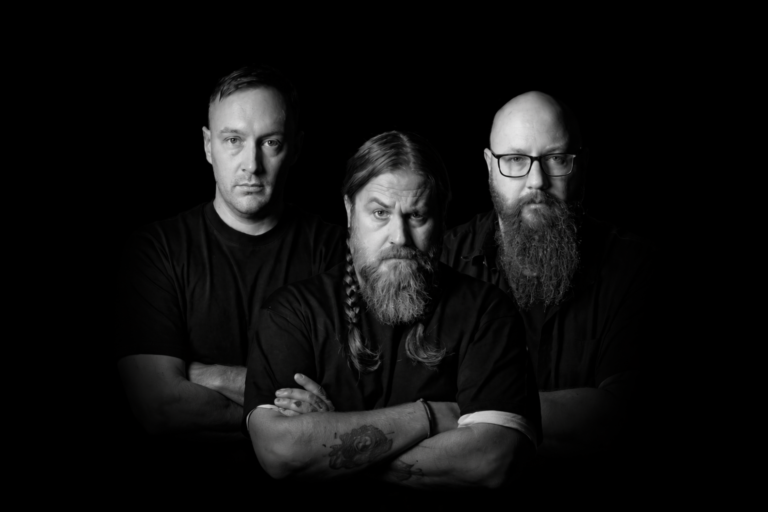 Versus – Interview