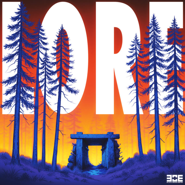 BLACK ORCHID EMPIRE – LORE