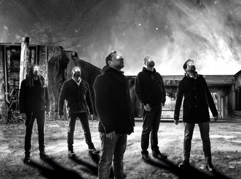 STEAMGENERATOR – Interview