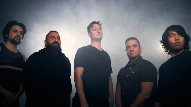 The Divine Project – Interview