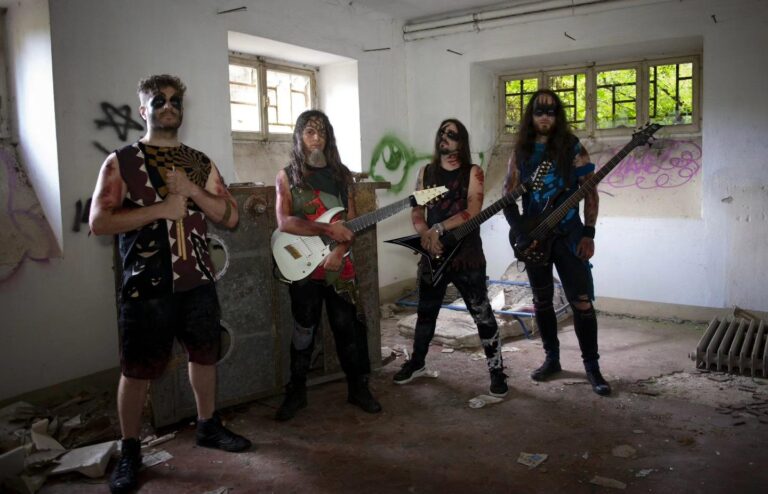 Demidead