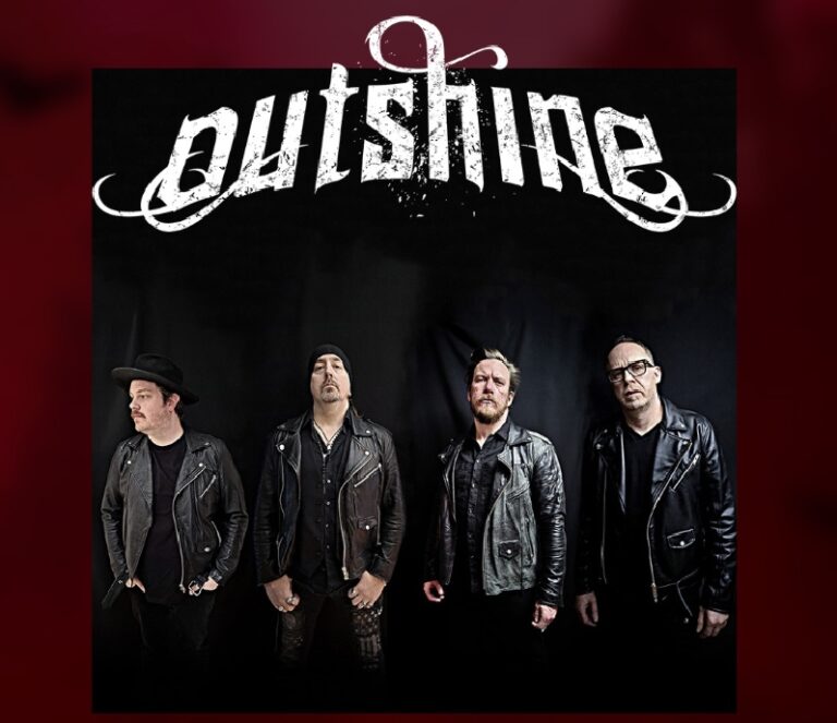 Outshine – Interview