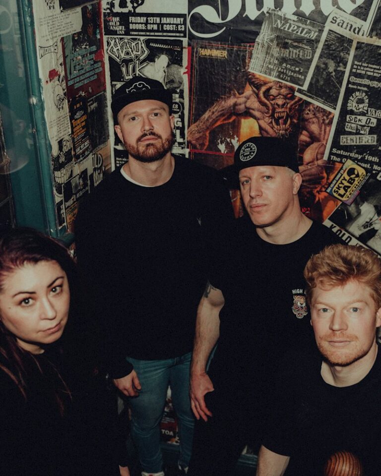 Night Thieves