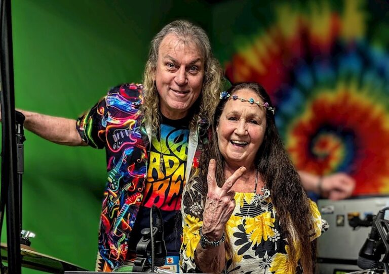Robin Ross & The Melodynes