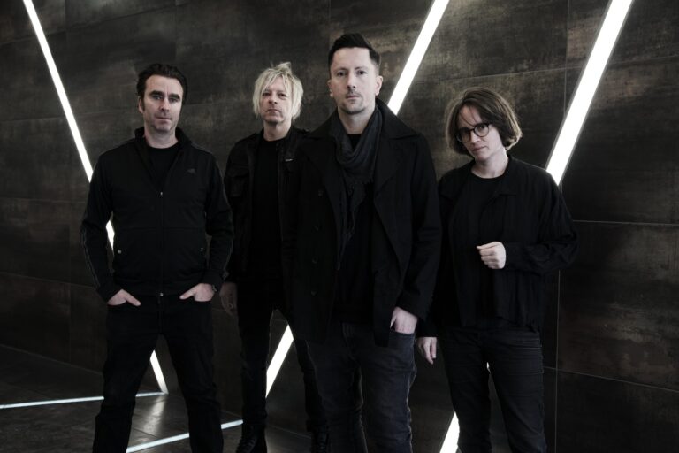 Antirope – Interview