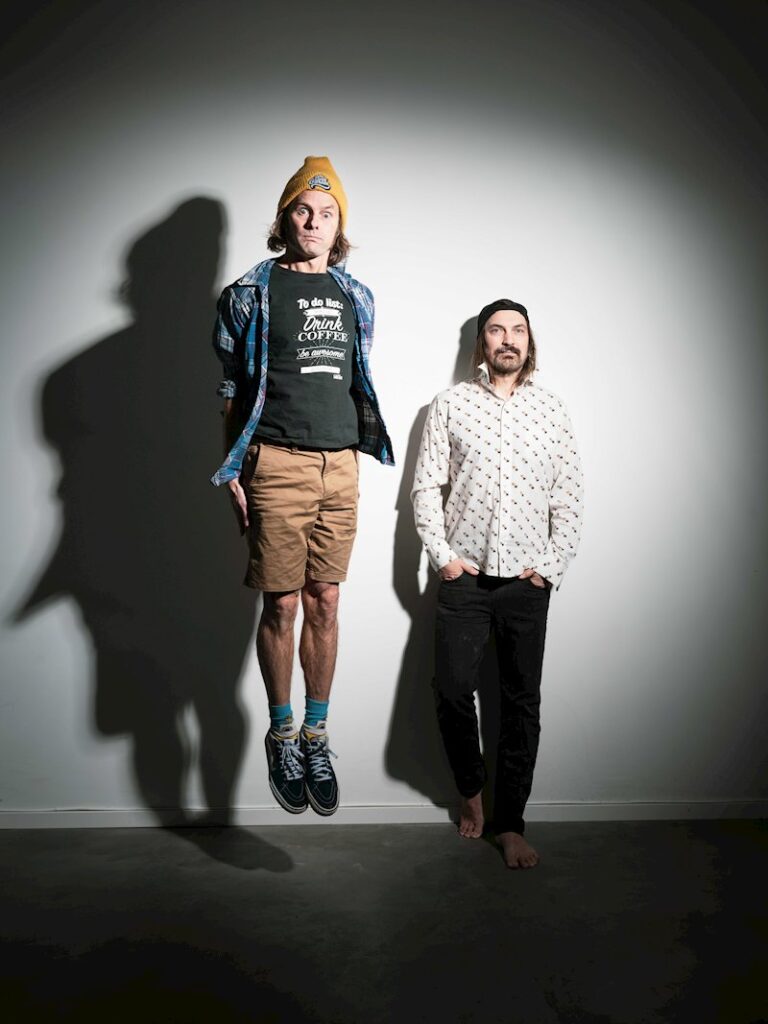 TRUCKFIGHTERS