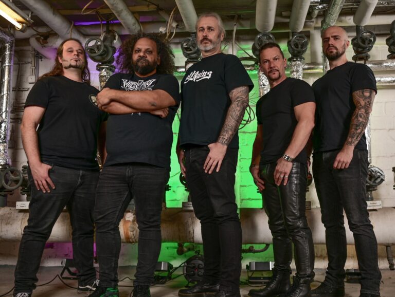 Scraper – Interview