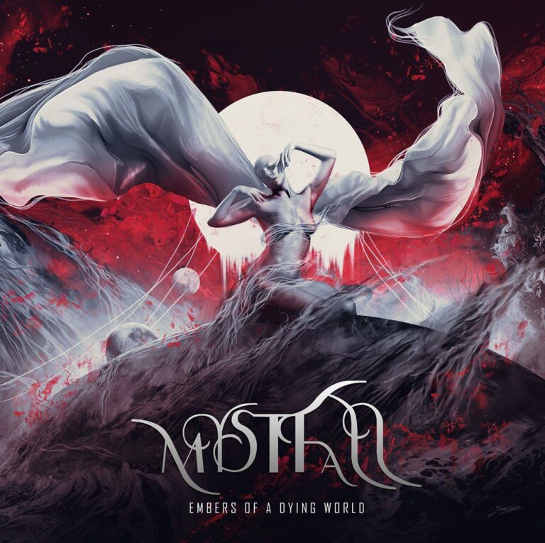 MYSTFALL – Embers of a Dying World