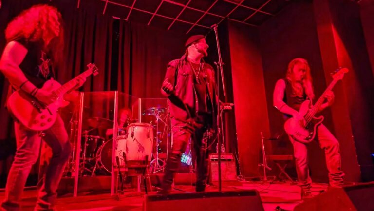 Rocklust – Interview