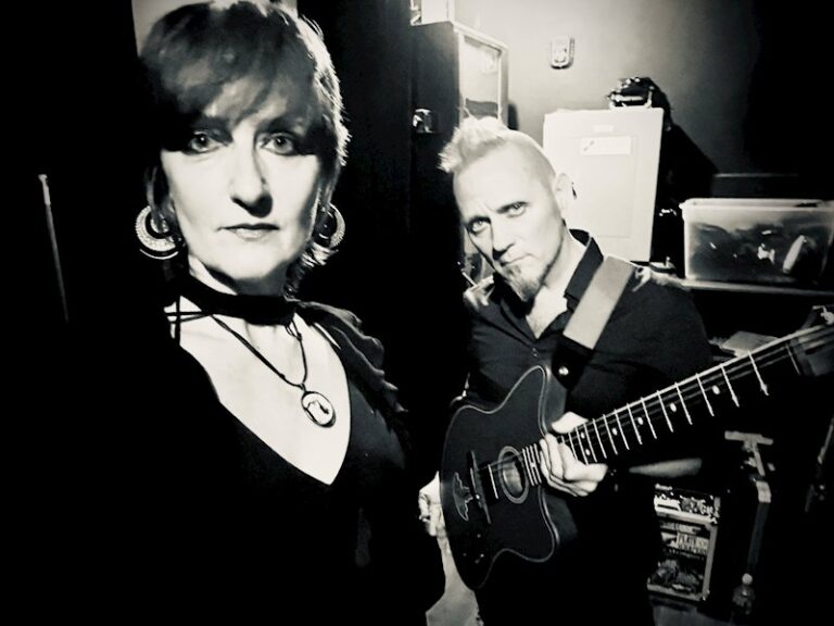 Frenchy and the Punk