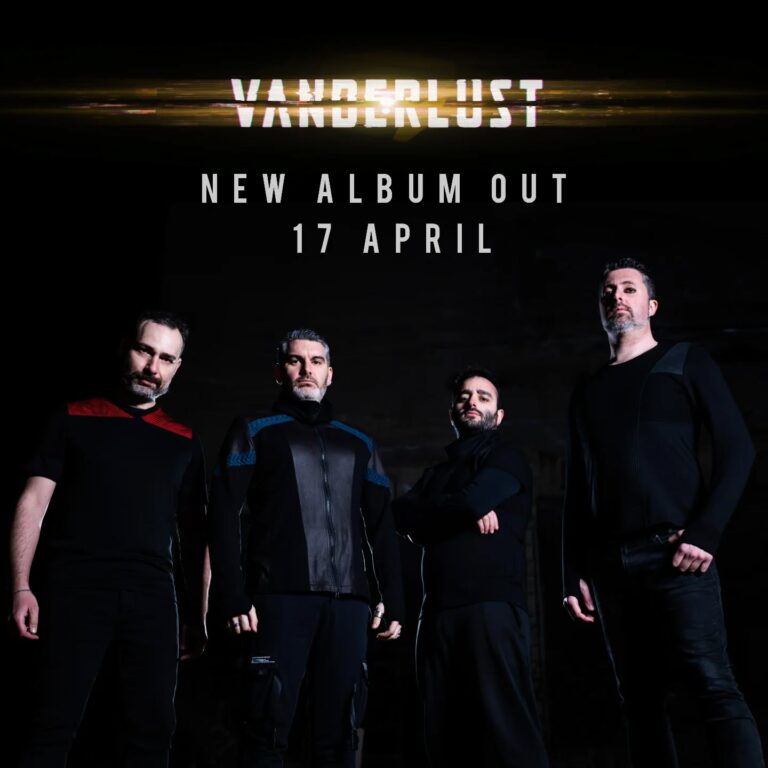 Vanderlust