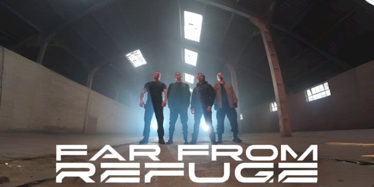 Far From Refuge