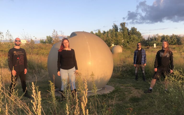 Disorientation – 2026 Interview