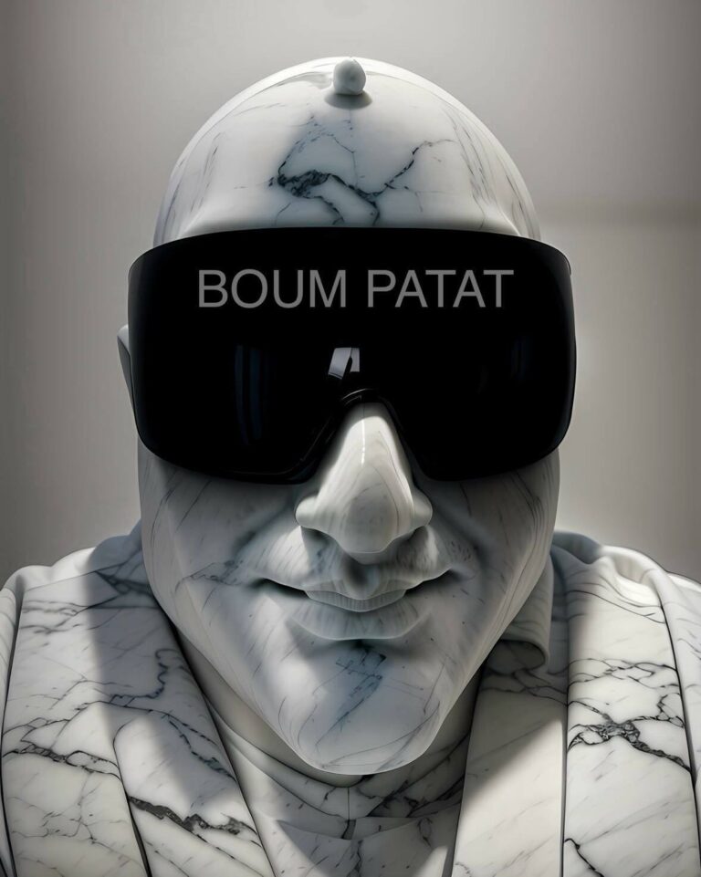 BOUM PATAT