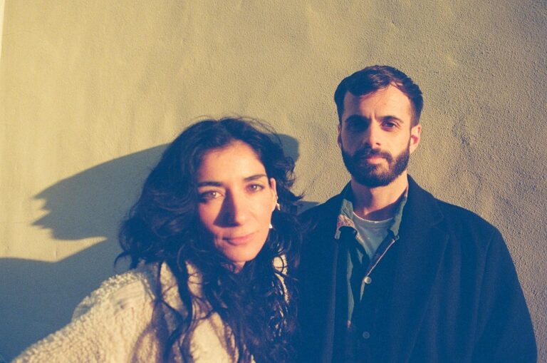 Desperate Seeking Suki – Interview