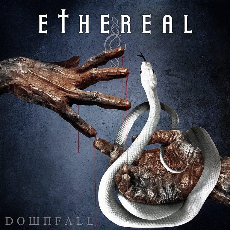ETHEREAL – DOWNFALL