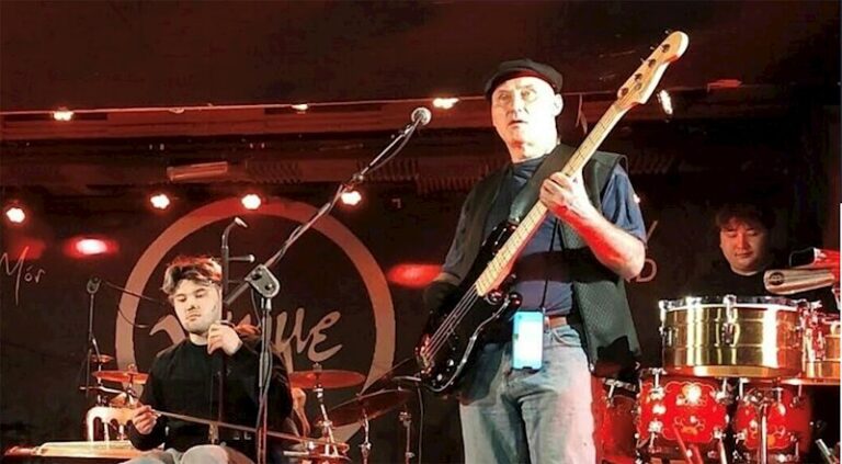 Jah Wobble